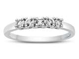 White Topaz