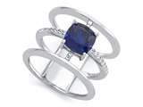 Created Sapphire