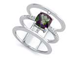 Mystic Topaz