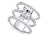 White Topaz