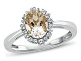 Genuine Morganite