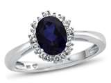 Created Sapphire