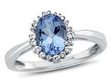 Swiss Blue Topaz