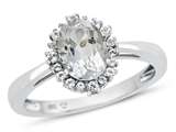 White Topaz