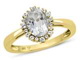 White Topaz
