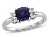 Created Sapphire