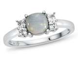 Created Opal