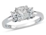 White Topaz