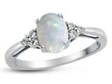Created Opal