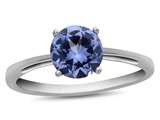 Simulated Aquamarine