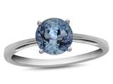 Swiss Blue Topaz