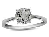 White Topaz