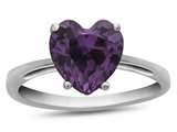 Simulated Alexandrite