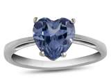 Simulated Aquamarine