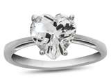 White Topaz