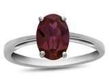 Created Ruby