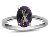 Mystic Topaz