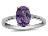 Simulated Alexandrite