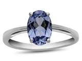 Simulated Aquamarine