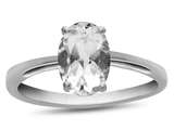 White Topaz
