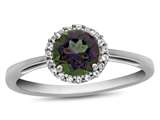 Mystic Topaz