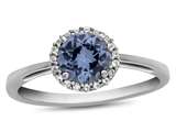 Simulated Aquamarine