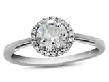 White Topaz