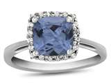 Simulated Aquamarine
