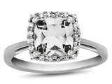 White Topaz