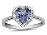 Simulated Aquamarine