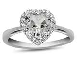 White Topaz