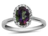 Mystic Topaz