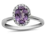 Simulated Alexandrite