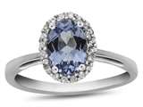 Simulated Aquamarine