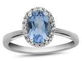 Swiss Blue Topaz