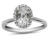 White Topaz
