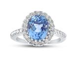 Simulated Aquamarine