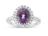 Mystic Topaz
