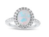 Created Opal
