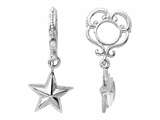 Storywheel® Star Dangle Bead / Charm