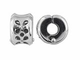 Storywheel® Bracelet Stopper Bead / Charm