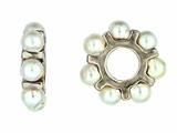 Storywheel® Pearl Bead / Charm