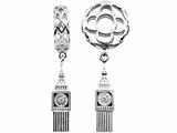 Storywheel® Big Ben Dangle Bead / Charm