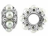 Storywheel® Pearl Bead / Charm