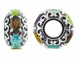 Storywheel® Multi Color Bead / Charm