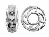 Storywheel® Hearts and Diamonds (Valentine`s Day) Bead / Charm