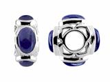 Storywheel® Lapis Bead / Charm