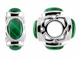 Storywheel® Malecite Bead / Charm