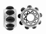 Storywheel® Onyx Bead / Charm