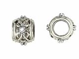 Storywheel® Diamond Bead / Charm